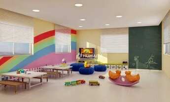 Imagem 6: Apartamento com 2 dormitórios à venda, 46 m² por R$ 239.000 - Gleba Fazenda Palhano - Lond