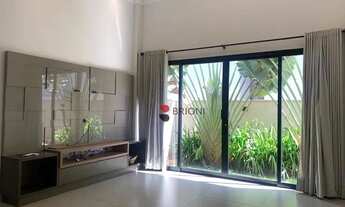 Imagem 3: Casa, 260 m² - venda por R$ 1.750.000,00 ou aluguel por R$ 9.511,83/mês - Alphaville III