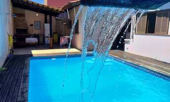 Imagem: VAGA FEMININA