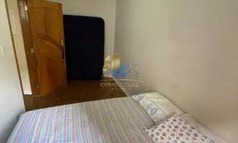 Imagem 2: Kitnet com 1 dorm, Itararé, São Vicente, Cod: 11309