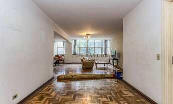 Imagem 3: Apartamento com 3 dormitórios à venda, 180 m² por R$ 1.800.000,00 - Jardim Europa - São Pa