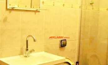 Imagem 5: * Apartamento de 1 Dormitório com 30m² de Área Privativa - 220m da Universidade e Estação