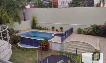 Imagem 3: Casa linda para locação no Alphaville Conde II