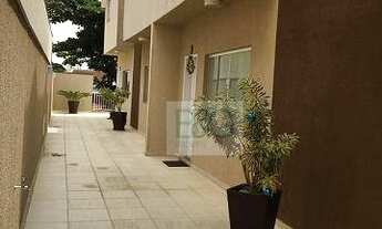 Imagem 6: Sobrado à venda, 110 m² por R$ 546.000,00 - Mooca - São Paulo/SP