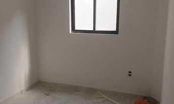 Imagem 7: Bairro Água Fria - próximo ao Unipê