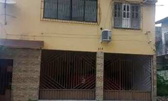 Imagem: Vendo prédio com 7 suites