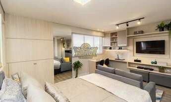 Imagem 4: CURITIBA - Studio - Centro Cívico