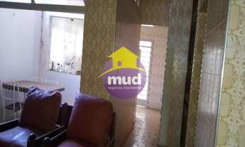 Imagem: Casa para à venda no bairro SANTOS DUMONT