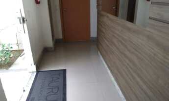 Imagem 3: AP. 02 QUARTOS PISCINA - ÁREA DE LAZER