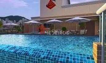 Imagem 7: Apartamento com 2 dormitórios à venda, 57 m² por R$ 374.700,00 - Canto do Forte - Praia Gr