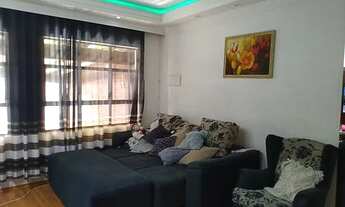 Imagem 2: Oportunidade - Sobrado Vila Tijuco - Excelente Localização - 2 dormitórios - 2 wc - 1 vaga