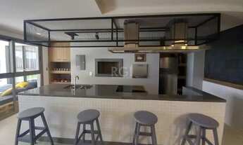 Imagem 7: Apartamento para Venda - 61m², 2 dormitórios, sendo 1 suites, 2 vagas - Santana, Porto Ale