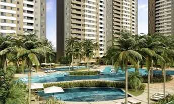 Imagem 2: Apartamento Show de morar allegro