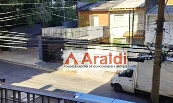 Imagem 1: Apartamento com 2 dormitórios para alugar, 63 m² por R$ 4.140,00/mês - Vila Olímpia - São