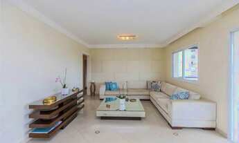 Imagem 4: APARTAMENTO RESIDENCIAL em São Paulo - SP, Alto da Boa Vista