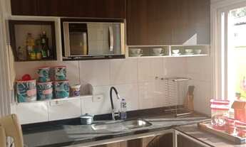 Imagem 7: SÃO BERNARDO DO CAMPO - Casa Padrão - BAETA NEVES