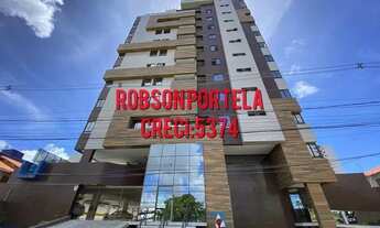 Imagem: Apartamento a venda no Bessa 3 Quartos