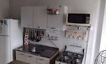 Imagem 6: Apartamento para Venda - 43.17m², 1 dormitório, 1 vaga - Santana