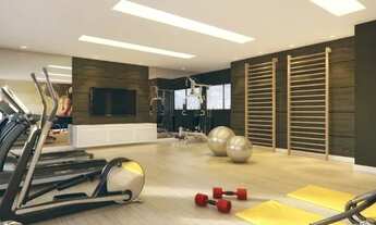 Imagem 5: Apartamento para venda possui 62 metros quadrados com 3 quartos em Casa Amarela - Recife