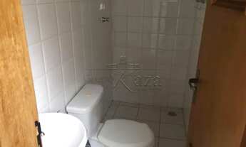 Imagem 7: Apartamento - Edifício Bristol Aquárius - Parque Residencial Aquárius - 96m² - 3 Dormitóri