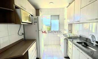 Imagem 7: Apartamento com 2 dormitórios para alugar, 60 m² por R$ 1.960/mês - São Marcos - Macaé/RJ