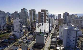 Imagem 3: Apartamento 3 suítes - Meia Praia - Itapema/SC