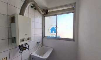 Imagem 5: Apartamento com 3 dormitórios à venda, 68 m² por R$ 380.000,00 - Jardim das Flores - Osasc