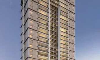 Imagem: APARTAMENTO - PERDIZES - SP