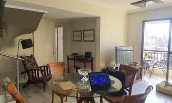 Imagem 6: Cobertura Duplex para Venda em Guarulhos, Vila Augusta, 3 dormitórios, 1 suíte, 3 banheiro