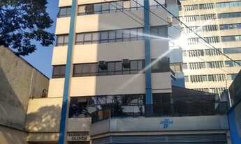 Imagem 2: EXCELENTE SALA COMERCIAL P/LOCAL NO CENTRO DE SANTO ANDRÉ