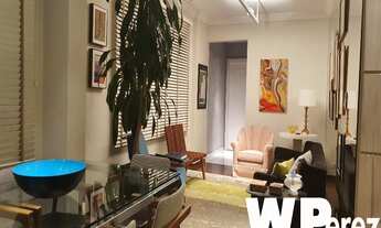 Imagem 5: APARTAMENTO RESIDENCIAL em SÃO PAULO - SP, JARDIM EUROPA