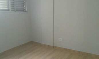 Imagem 2: Apartamento para aluguel com 45 m² com 2 quartos em Tatuapé - São Paulo - SP