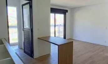 Imagem 6: Studio com 1 dormitório à venda, 34 m² por R$ 510.000,00 - Centro - Florianópolis/SC