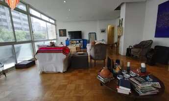 Imagem 4: APARTAMENTO RESIDENCIAL em SÃO PAULO - SP, CERQUEIRA CÉSAR