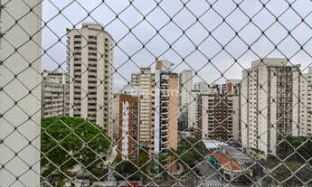 Imagem 6: Apto 67m2 1 suite moema passaros