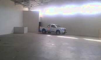 Imagem 4: Prédio - Jardim Campos Elíseos - Campinas