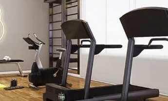 Imagem 2: APARTAMENTO RESIDENCIAL em São Paulo - SP, Sacomã