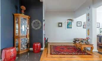 Imagem 2: APARTAMENTO RESIDENCIAL em São Paulo - SP, Higienópolis