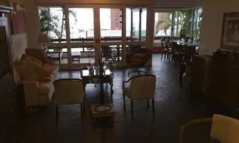 Imagem 5: Casa comercial à venda, Jardim Três Marias, Guarujá