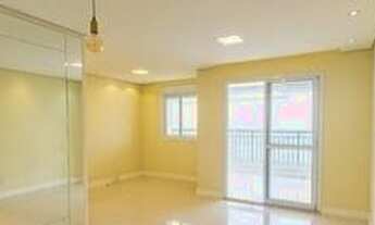 Imagem 6: Apartamento com 3 Quartos e 2 banheiros à Venda, 71m² por R$ 940.000