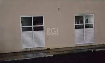 Imagem 6: Apartamento para Venda - 39m², 2 dormitórios, 1 vaga - Restinga