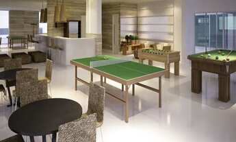 Imagem 6: APARTAMENTO RESIDENCIAL em SÃO LUÍS - MA, PARQUE SHALON