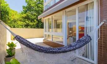 Imagem: Amplo Apto Garden 3 doem 203m² ao lado