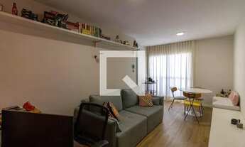 Imagem: Apartamento para Aluguel - Moema, 1 Quarto