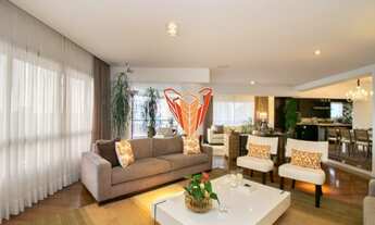 Imagem 4: APARTAMENTO RESIDENCIAL em SÃO PAULO - SP, PARAÍSO DO MORUMBI