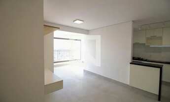 Imagem 4: Apartamento para Aluguel - Chácara Santo Antonio, 2 Quartos, 71 m2