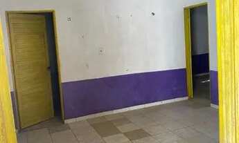 Imagem: Casa vila nova Barreiras Bahia