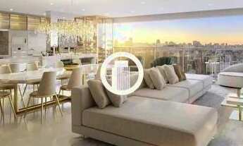 Imagem 5: Apartamento para Venda - 81.6m², 2 dormitórios, sendo 2 suites, 1 vaga - Vila Dom Pedro I