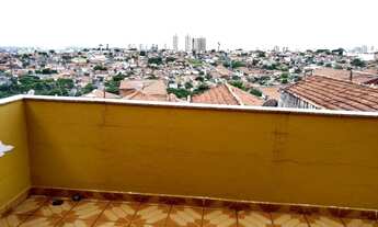 Imagem 4: Casa com 2 dormitórios à venda, 120 m² por R$ 300.000,00 - Paulicéia - Piracicaba/SP