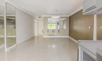 Imagem 4: Apartamento com 3 quartos sendo um deles suíte a venda no Cabral!i